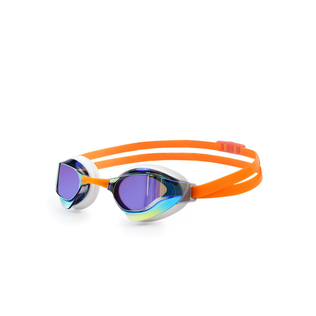 Prescription Swim Goggles Anti-Fog Leak-Proof Swimming Eyewear - photo 4