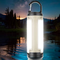 Rechargeable LED Camping Lantern - 6-Mode Outdoor Hanging Light - photo 1