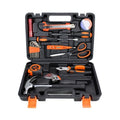 Combination Hand Tool Set for Home Repairs and Everyday Fixes - photo 1