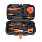 Combination Hand Tool Set for Home Repairs and Everyday Fixes - photo 4