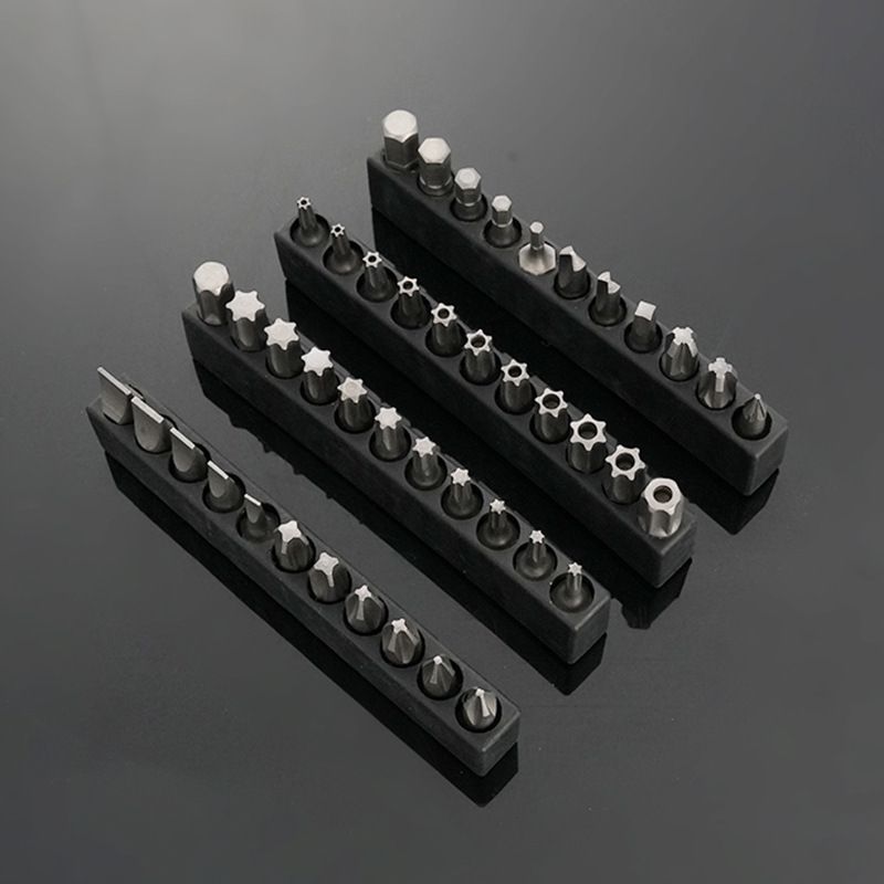 216-Piece Household Tool Set with Ratchet Wrench and Sockets - photo 2