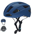 Bicycle Helmet with 10 Air Vents, Unisex Adult Summer Cycling Gear - photo 1