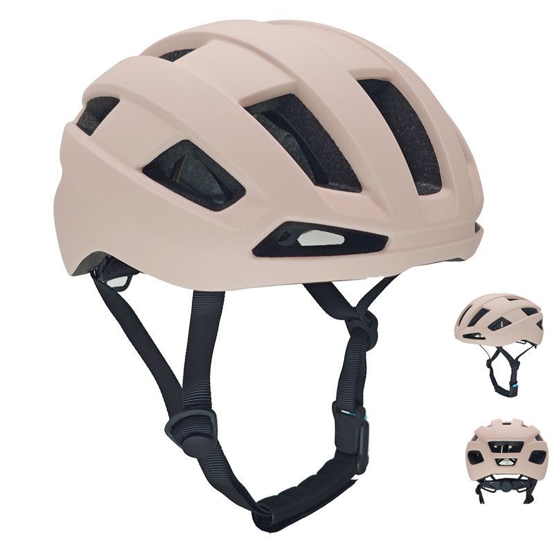 Bicycle Helmet with 10 Air Vents, Unisex Adult Summer Cycling Gear - photo 2