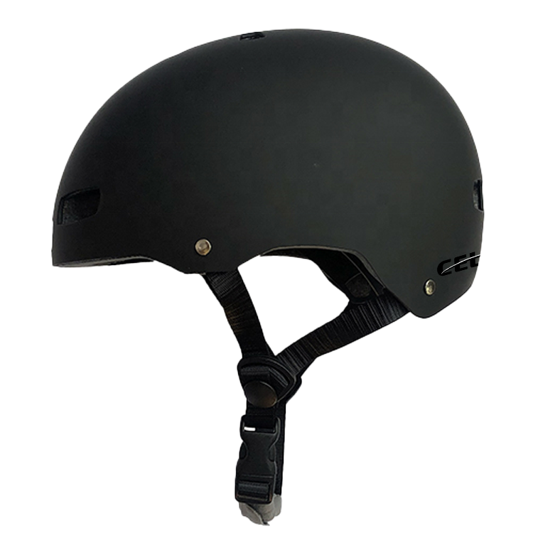 Bicycle Helmet Adjustable Protective Gear for Bike Scooter Skate - photo 1