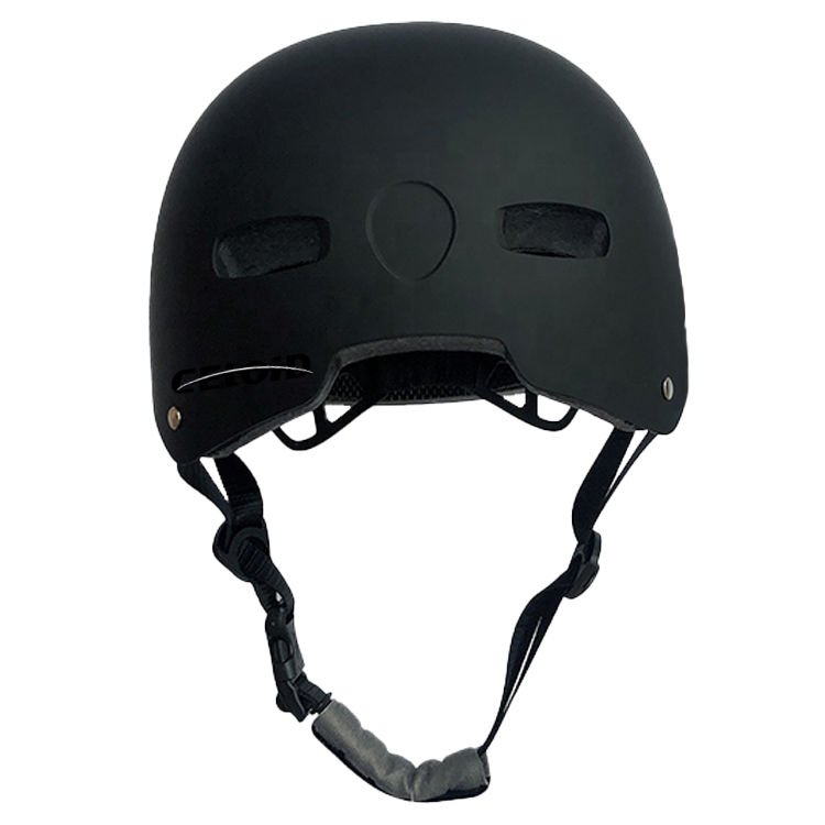 Bicycle Helmet Adjustable Protective Gear for Bike Scooter Skate - photo 2
