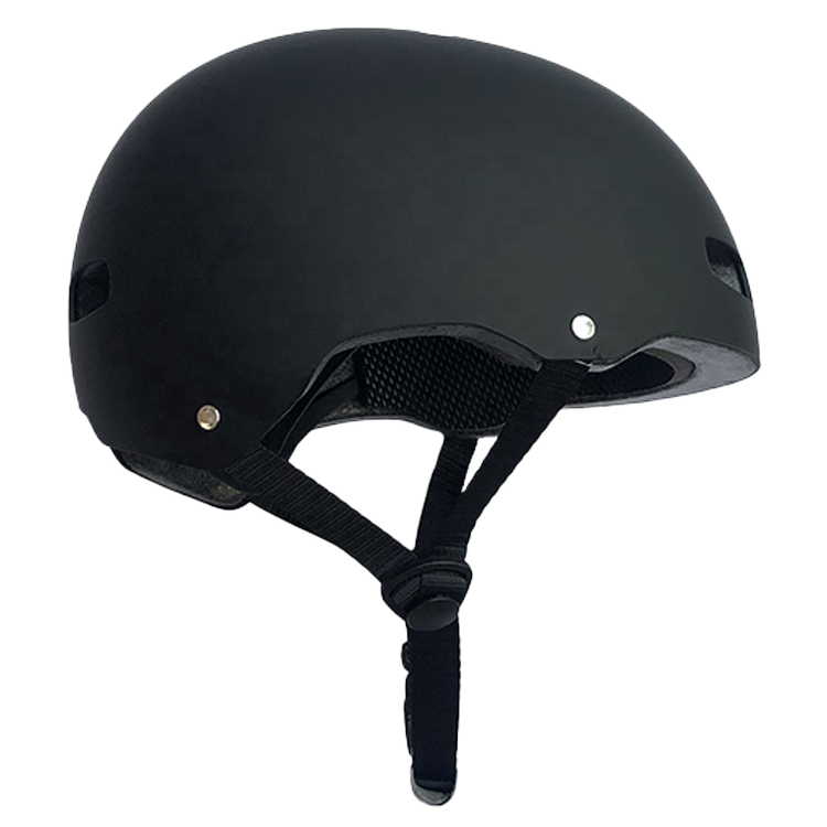 Bicycle Helmet Adjustable Protective Gear for Bike Scooter Skate - photo 3