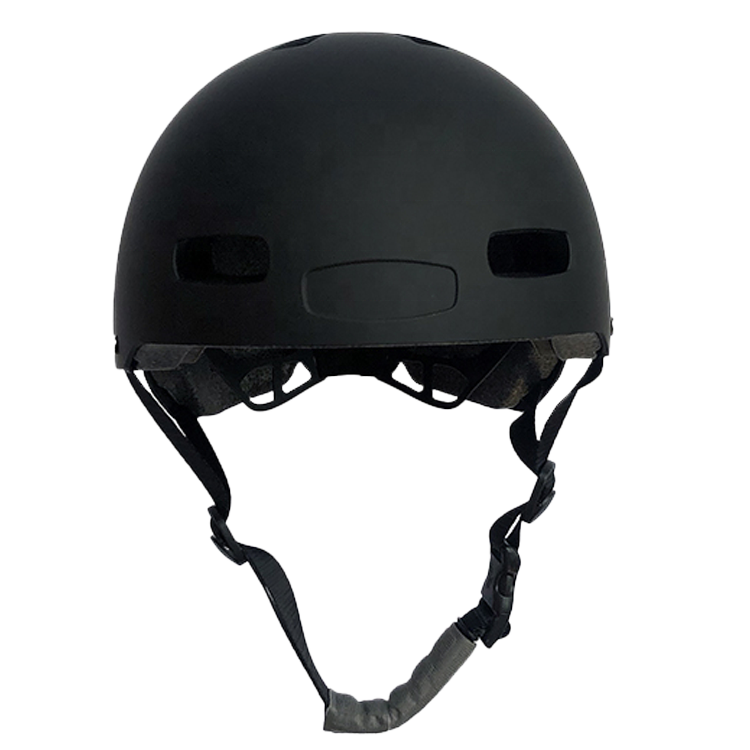 Bicycle Helmet Adjustable Protective Gear for Bike Scooter Skate - photo 4