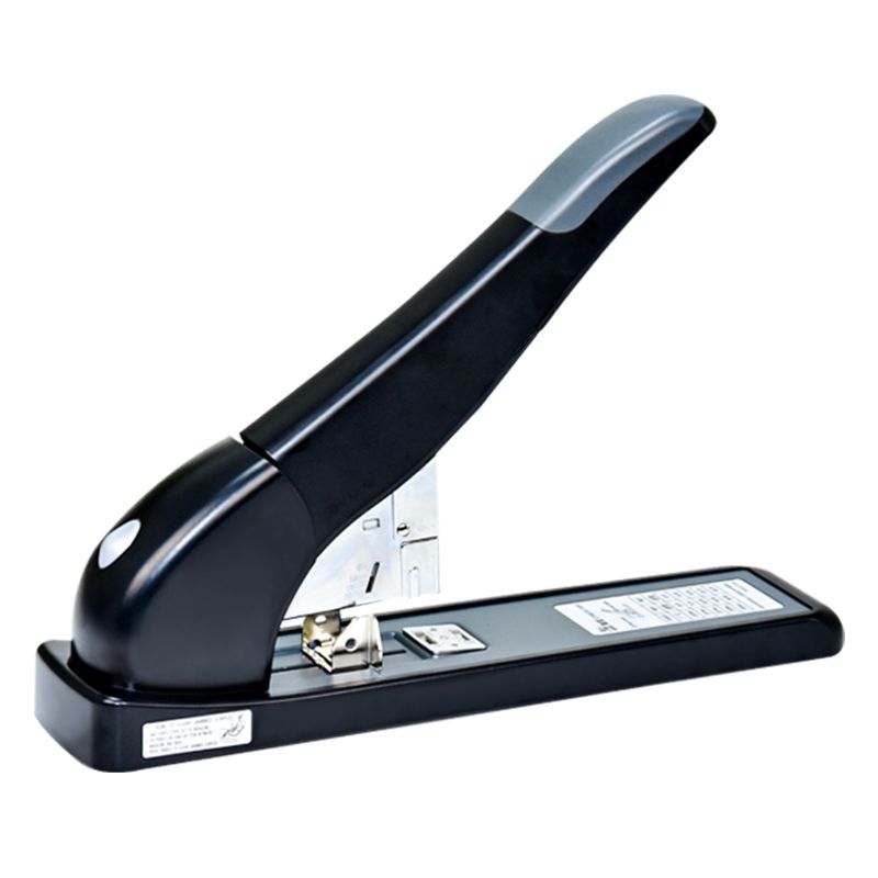Heavy Duty Stapler 210 Sheets Metal Book Binding Office Stapler - photo 1