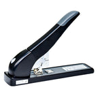 Heavy Duty Stapler 210 Sheets Metal Book Binding Office Stapler - photo 1