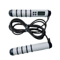 Smart Weighted Jump Rope with LED Digital Calorie Counter Display - photo 1