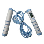 Smart Weighted Jump Rope with LED Digital Calorie Counter Display - photo 4