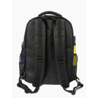 Heavy Duty Tool Backpack - Multi-Purpose Electrician Barber Bag - photo 3