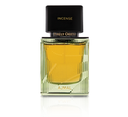 Ajmal Silver Hawk and Purely Orient Luxury Fragrance Gift Set