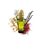 Rawdha by Ahmed Elegant 50ml EDP Oriental Rose Powdery Fragrance