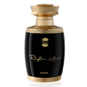Ajmal Rhythm of Oud and Purely Orient Incense Fragrance Set