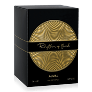 Ajmal Rhythm Of Oud 75ml Unisex Eau De Parfum Woody