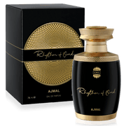 Ajmal Rhythm Of Oud 75ml Unisex Eau De Parfum Woody