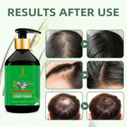 Jan London Rosemary and Mint Strengthening Hair Conditioner 500ml