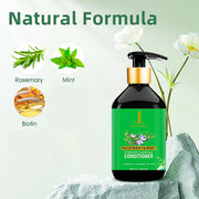 Jan London Rosemary and Mint Strengthening Hair Conditioner 500ml