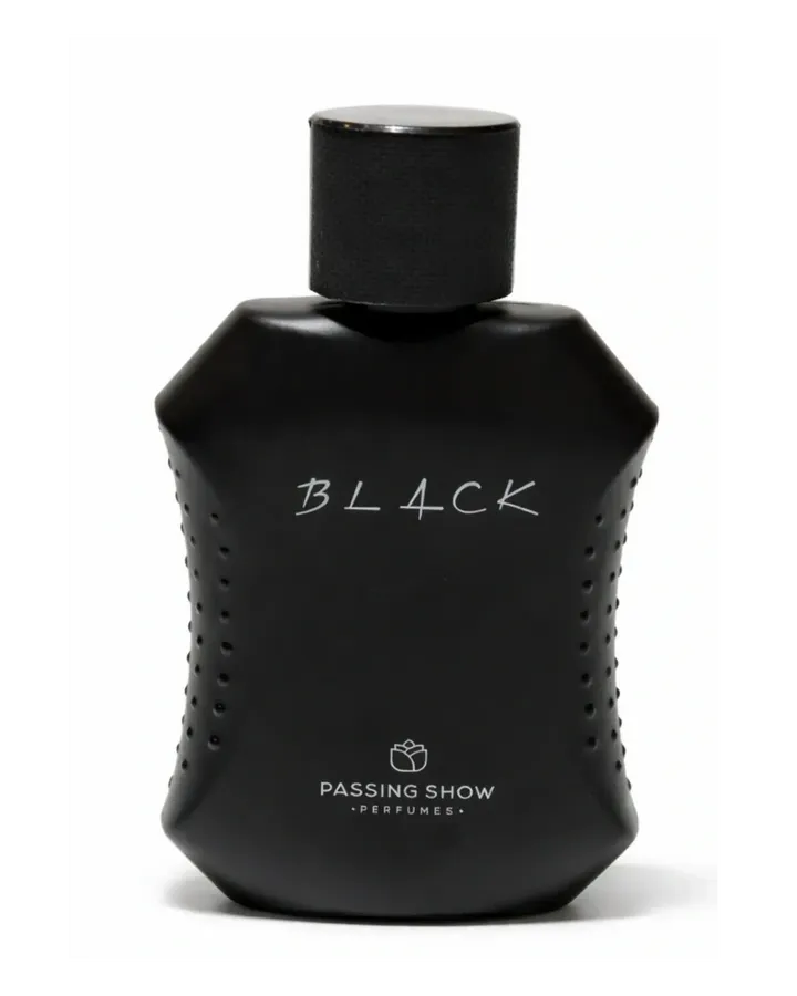PASSING SHOW BLACK