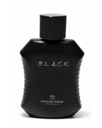 PASSING SHOW BLACK