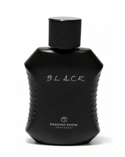 PASSING SHOW BLACK
