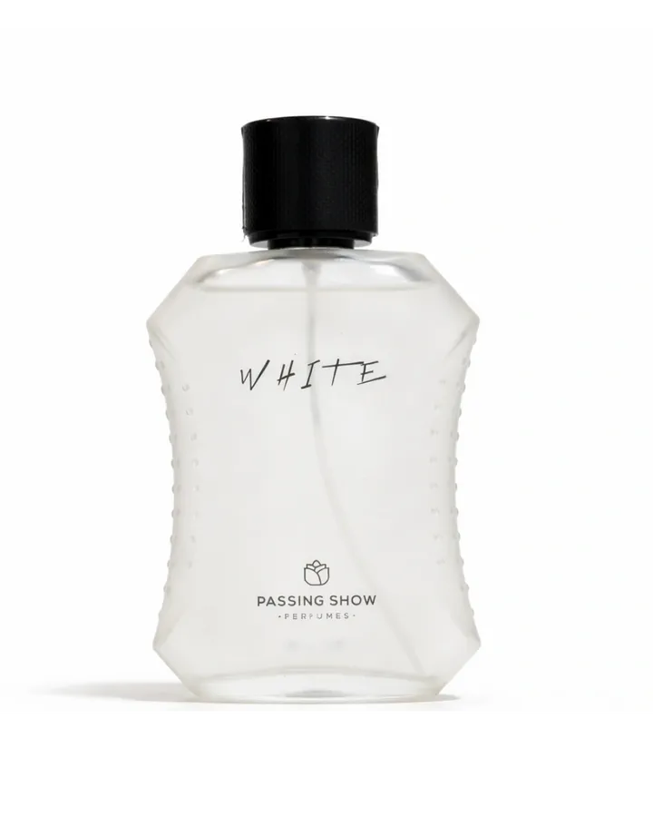 PASSING SHOW WHITE