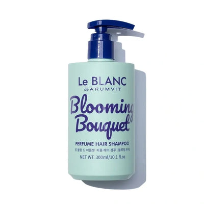 Le Blanc Arumvit Bouquet Hair Shampoo 300Ml