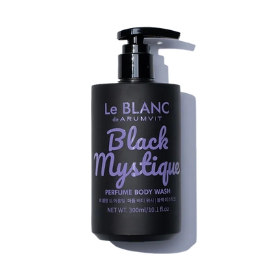 Le Blanc Arumvit Blck Mystque Body Wash 300 ml