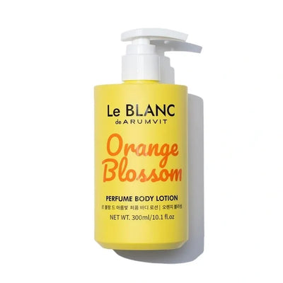 Le Blanc Arumvit Orange Body Lotion 300ml