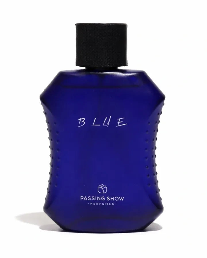 PASSING SHOW BLUE