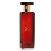 Ajmal Elixir Precious and Sacred Love Luxury Perfume Gift Set
