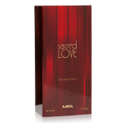 Ajmal Sacred Love Floral Musky Perfume Deodorant for Women 200ml