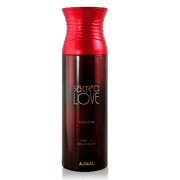 Ajmal Sacred Love Floral Musky Perfume Deodorant for Women 200ml