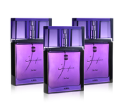 Ajmal Sacrifice and Fasety for Her Long Lasting Perfume Bundle