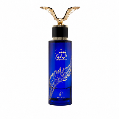 Saqr Al Badia by Khadlaj Perfumes – 100ml
