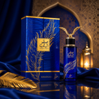 Saqr Al Badia by Khadlaj Perfumes – 100ml