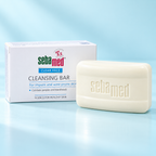 Sebamed Clear Face Cleansing Bar for Oily & Acne-Prone Skin – 150 g (3pcs x 150 g )