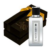 Ajmal Silver Hawk and Purely Orient Luxury Fragrance Gift Set