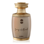 Ajmal Blanche Collection and Song of Oud Luxury Fragrance Set