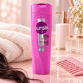 Sunsilk Hairfall Solution Shampoo with Arginine-Strength Complex, 400ml (1x4 pcs)