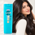 Sunsilk Thick & Long Shampoo with 2% Biotin-Long Complex – 400ml (1x4 pcs)