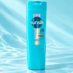 Sunsilk Thick & Long Shampoo with 2% Biotin-Long Complex – 400ml (1x4 pcs)