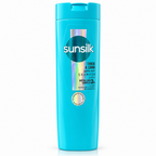 Sunsilk Thick & Long Shampoo with 2% Biotin-Long Complex – 400ml (1x4 pcs)