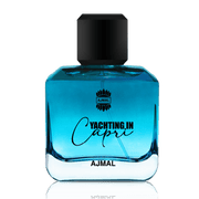 Ajmal Mystique Luxury Unisex Fragrance Gift Set for Him and Her