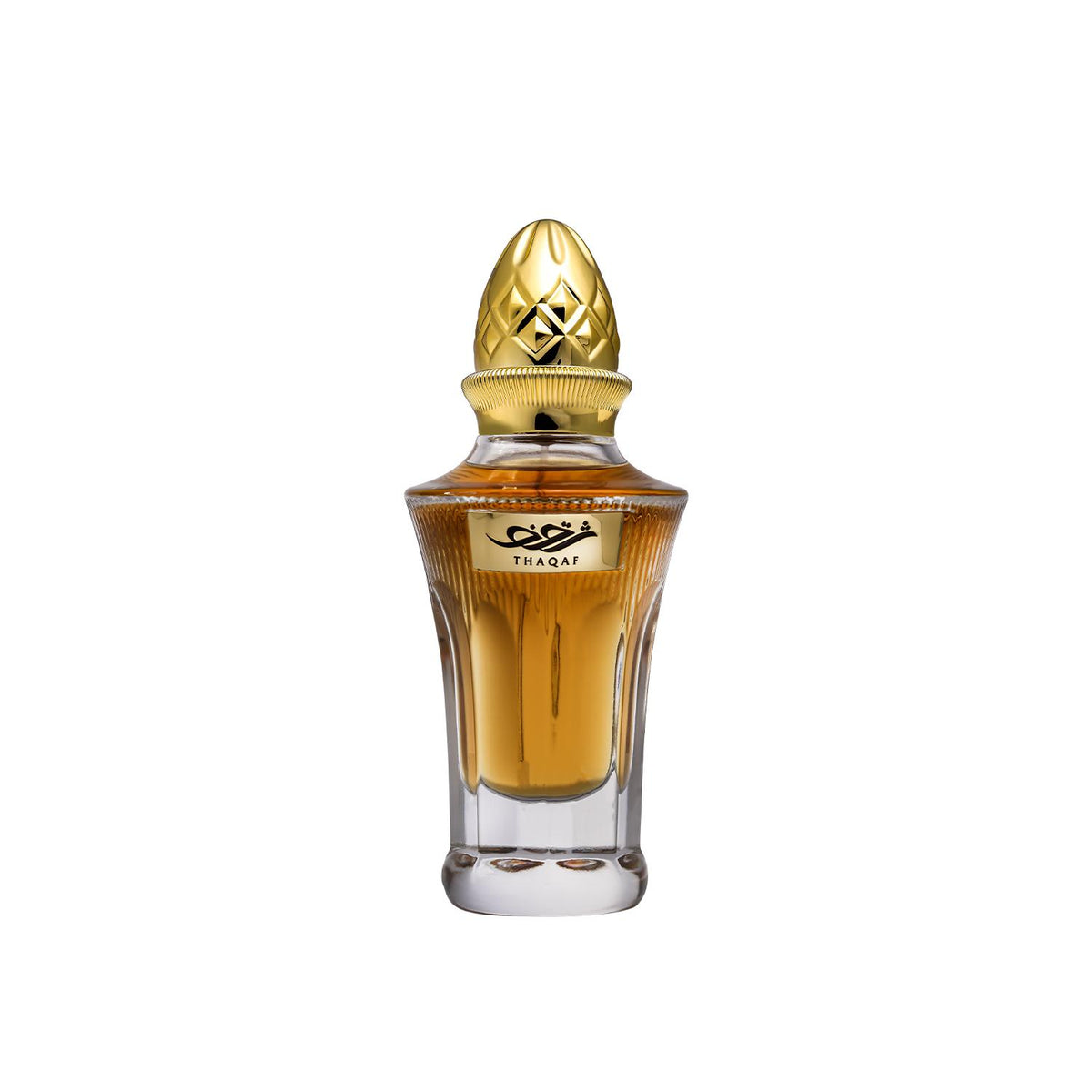 Thaqaf Eau de Parfum Premium Oriental Fragrance with Oud