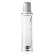 Ajmal Blanche and Titanium Perfumed Journey Unisex Eau De Parfum