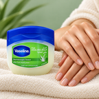 Vaseline Aloe Fresh Petroleum Jelly – 250ml (1x4 pcs)