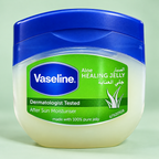 Vaseline Aloe Fresh Petroleum Jelly – 250ml (1x4 pcs)