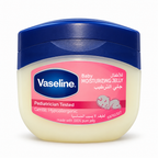 Vaseline Baby Petroleum Jelly – Gentle Moisturising Care, 250ml (1x2 pcs)